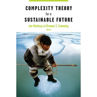 Complexity Theory for a Sustainable Future