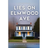 Lies on Elmwood Ave