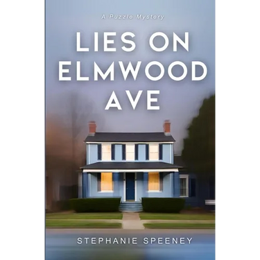 Lies on Elmwood Ave