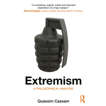 Extremism: A Philosophical Analysis