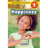 Happiness: Emotions and Feelings (Engaging Readers, Level 1)