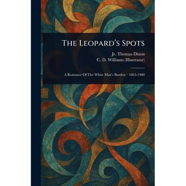 The Leopard's Spots