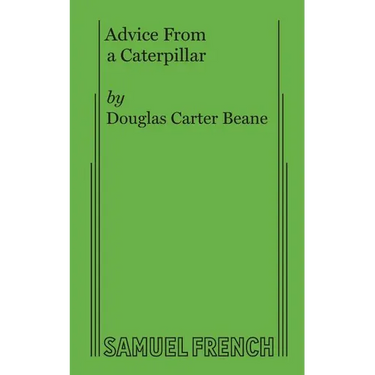 Advice from a Caterpillar