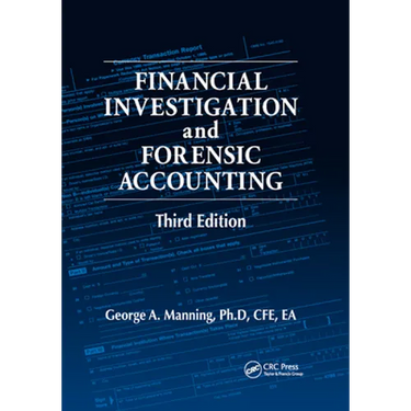 Financial Investigation and Forensic Accounting