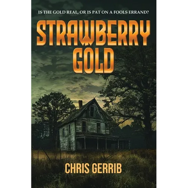 Strawberry Gold