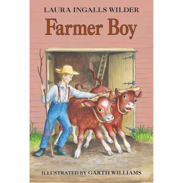 Farmer Boy