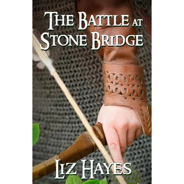 The Battle at Stone Bridge: a short story
