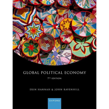 Global Political Economy