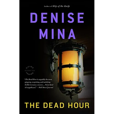 The Dead Hour