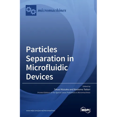 Particles Separation in Microfluidic Devices