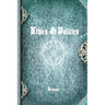 Ethics & Politics