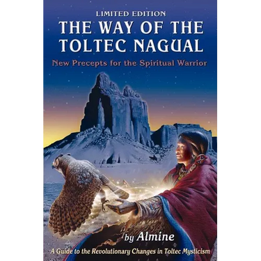 The Way of the Toltec Nagual