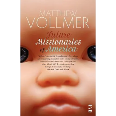 Future Missionaries of America