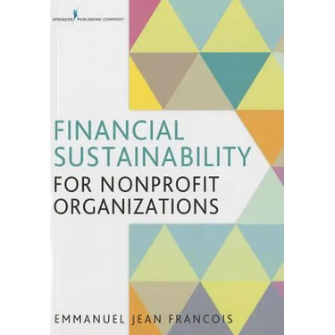 Financial Sustainability for Nonprofit Organizations