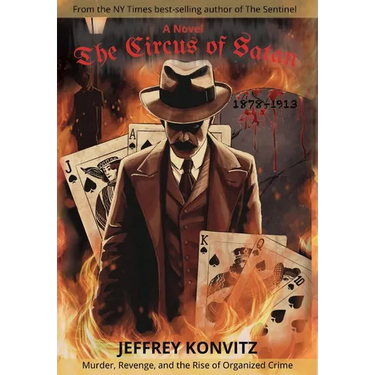The Circus of Satan