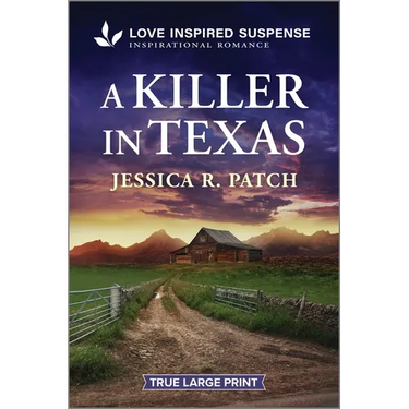 A Killer in Texas