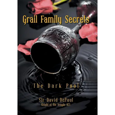 Grail Family Secrets: The Dark Pool