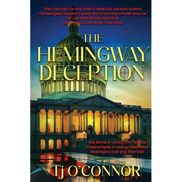 The Hemingway Deception