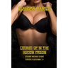 Locked Up in the Hucow Prison: Steamy Milking Story