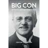 Big Con: Australia's Unknown Soccer Pioneer