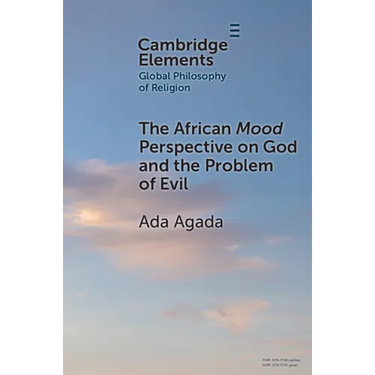 The African Mood Perspective on God and the Problem of Evil