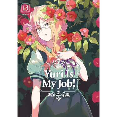 Yuri Is My Job! 13