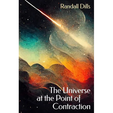 The Universe at the Point of Contraction