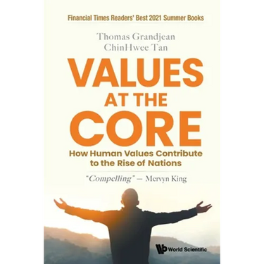 Values at the Core