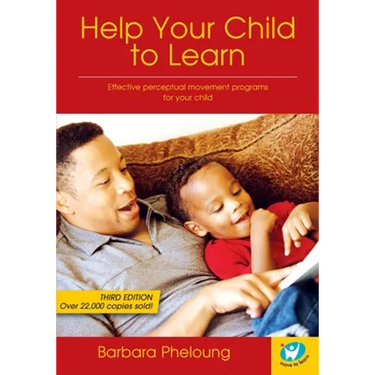 Help Your Child to Learn