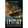 Upstart: The Digital Film Revolution Managing the Unmanageable