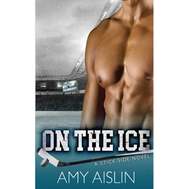 On the Ice