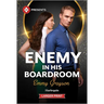 Enemy in His Boardroom