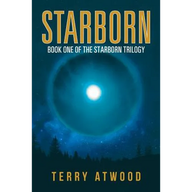 Starborn: Book One of the Starborn Trilogy