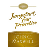 Jumpstart Your Priorities: A 90-Day Improvement Plan