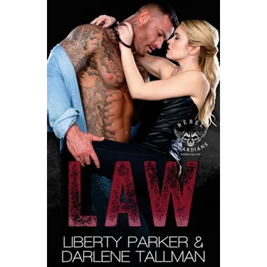 Law: Rebel Guardians MC