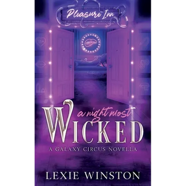 A Night Most Wicked