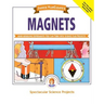 Janice Vancleave's Magnets: Mind-Boggling Experiments You Can Turn Into Science Fair Projects