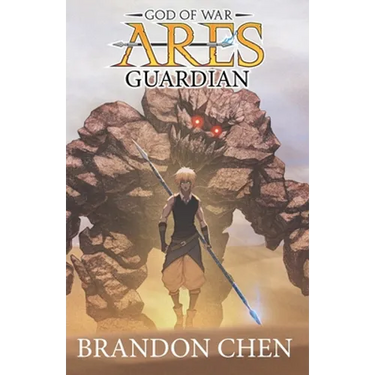 God of War, Ares: Guardian