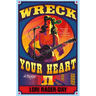 Wreck Your Heart: A Mystery