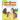 The Hedgehogs of Hedgeville: Struggle with Self-Esteem, Anger, Fear, Worry and Grief