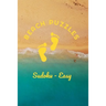 Beach Puzzles - Sudoku - Easy: 240 Easy Level Sudoku Puzzles - Answers Included