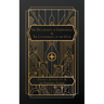 The Declaration of Independence: and The Constitution of the United States of America