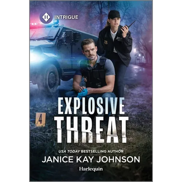 Explosive Threat
