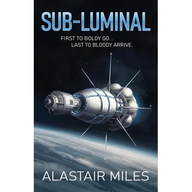 Sub-Luminal