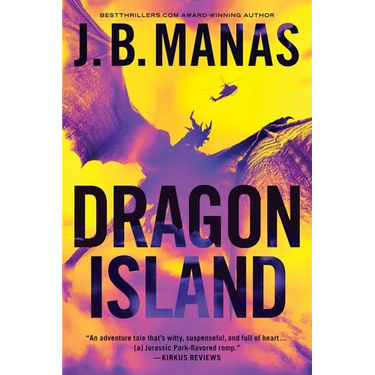 Dragon Island