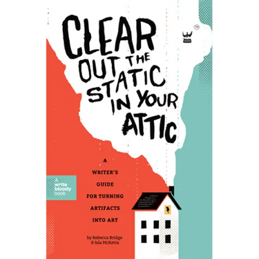Clear Out the Static in Your Attic