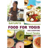 Sayuri's Food for Yogis and Everyone