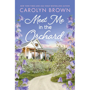 Meet Me in the Orchard