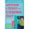 Arthur and Teddy Are Coming Out