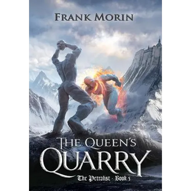 The Queen's Quarry